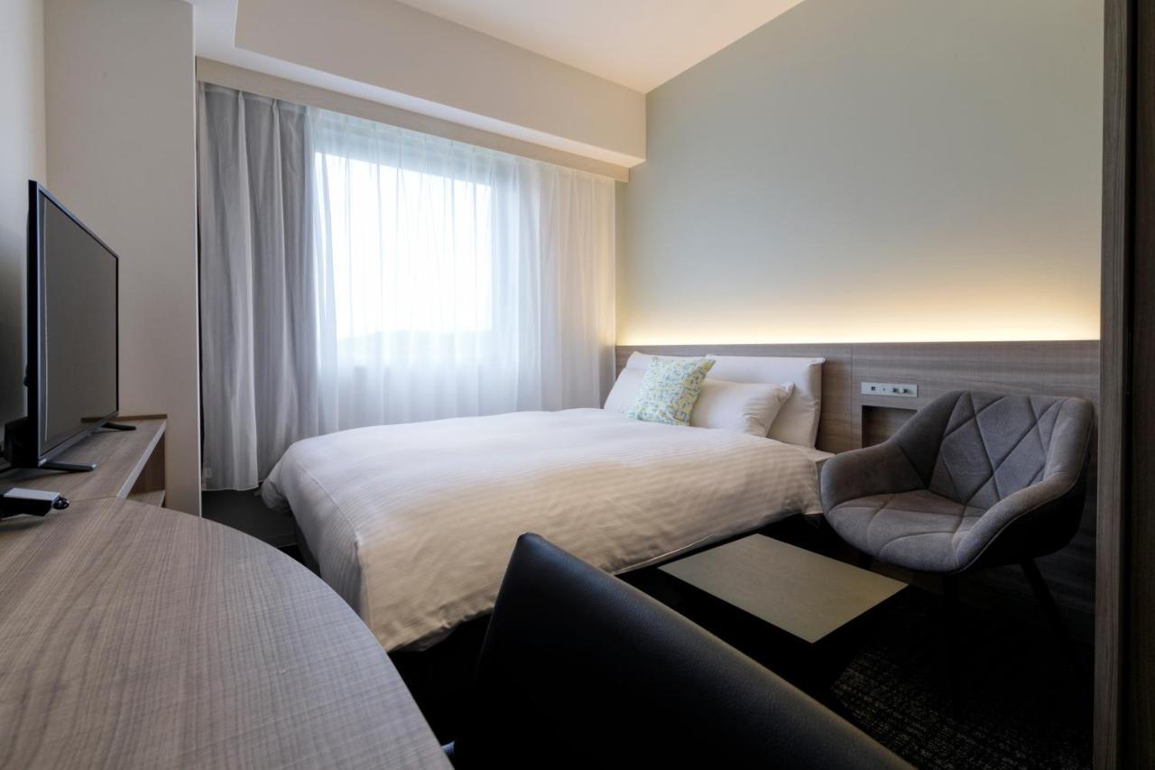 Glocal Hotel Itoshima Dış mekan fotoğraf