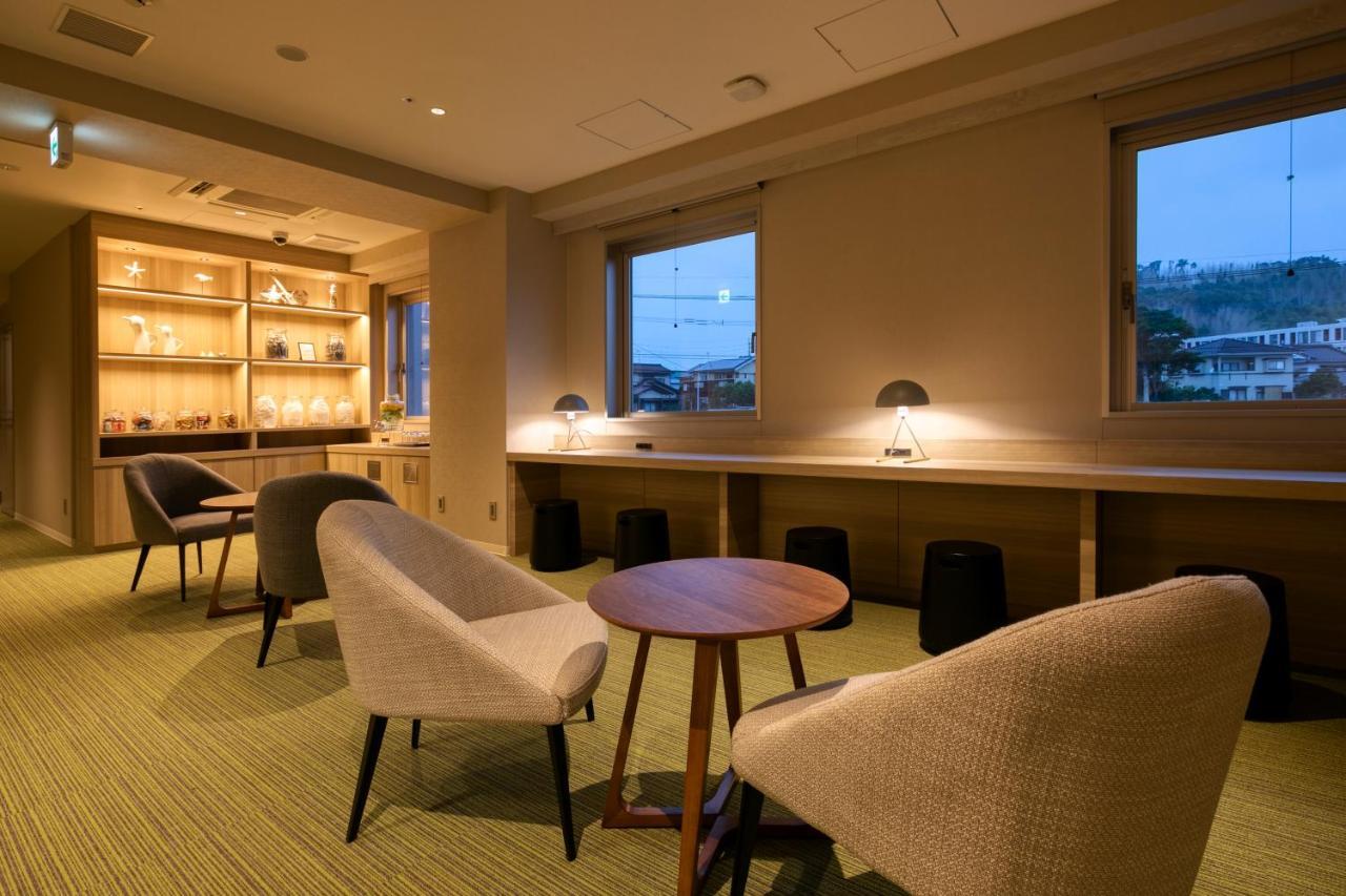 Glocal Hotel Itoshima Dış mekan fotoğraf