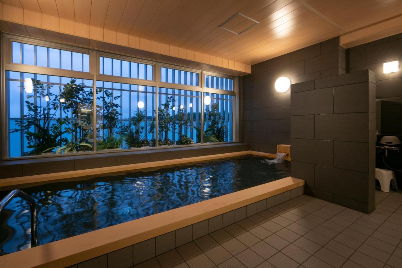 Glocal Hotel Itoshima Dış mekan fotoğraf