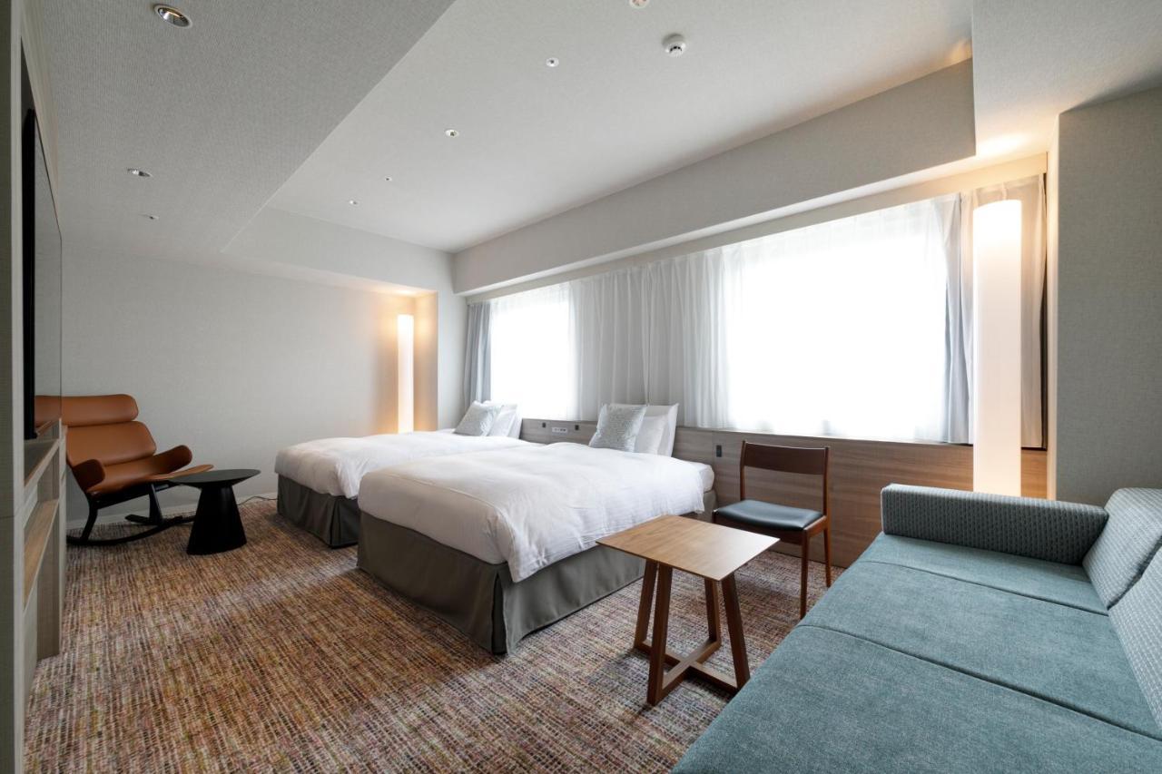 Glocal Hotel Itoshima Dış mekan fotoğraf