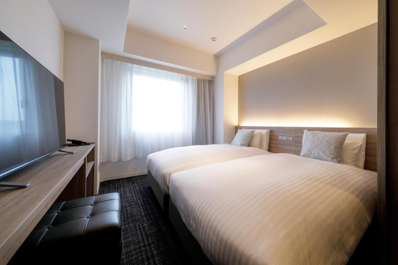 Glocal Hotel Itoshima Dış mekan fotoğraf