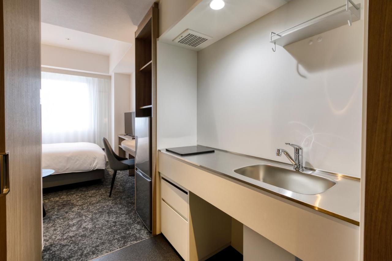 Glocal Hotel Itoshima Dış mekan fotoğraf