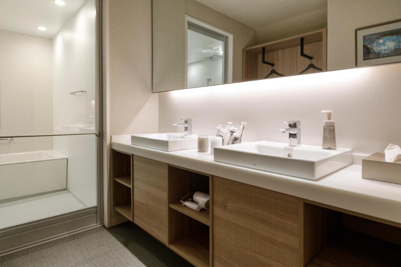 Glocal Hotel Itoshima Dış mekan fotoğraf