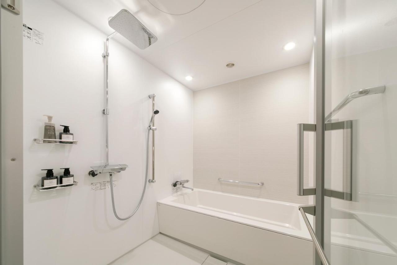 Glocal Hotel Itoshima Dış mekan fotoğraf