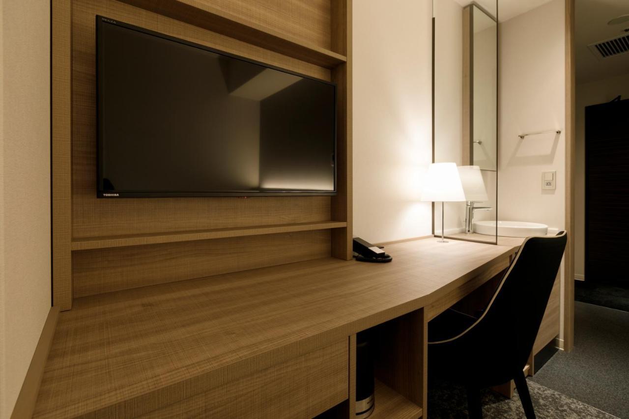 Glocal Hotel Itoshima Dış mekan fotoğraf