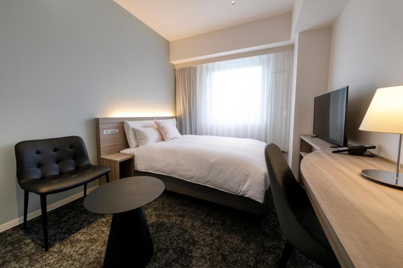 Glocal Hotel Itoshima Dış mekan fotoğraf