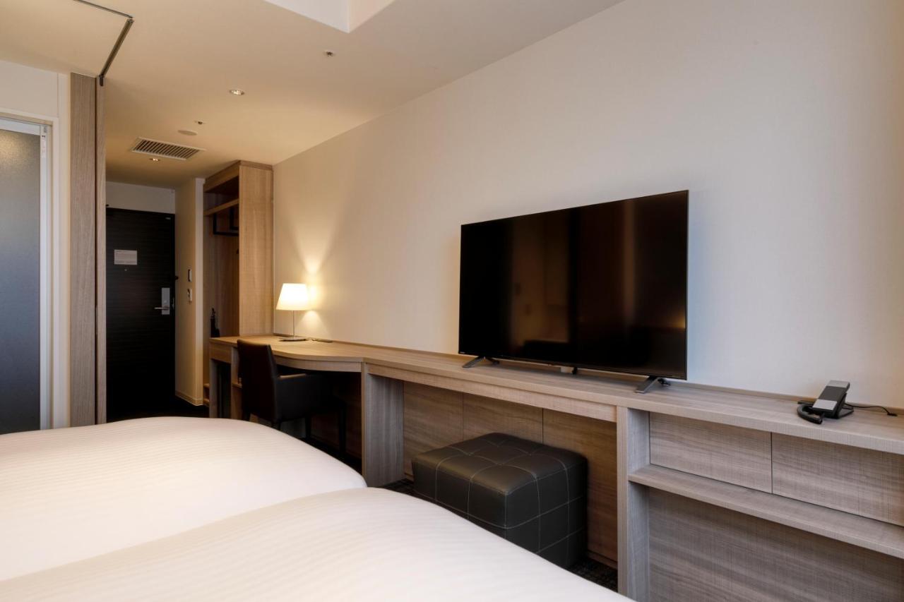 Glocal Hotel Itoshima Dış mekan fotoğraf