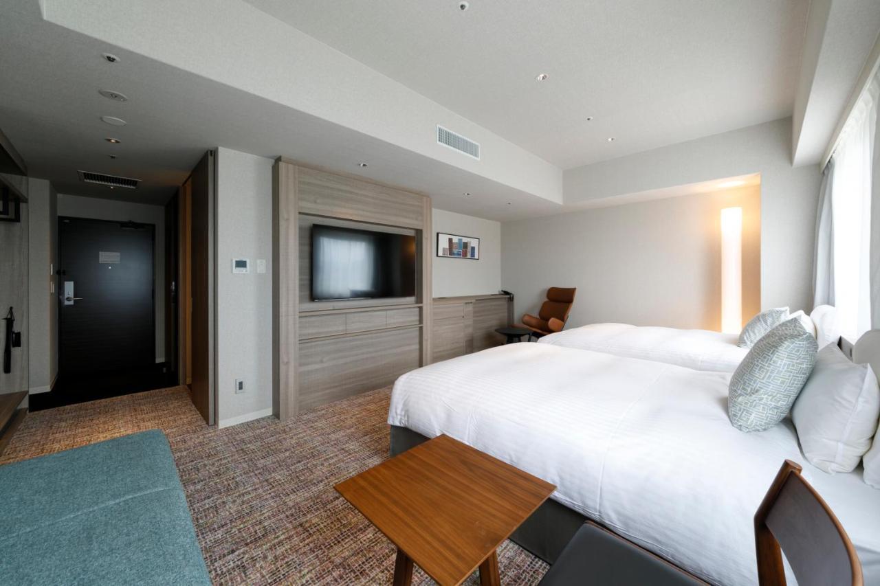Glocal Hotel Itoshima Dış mekan fotoğraf